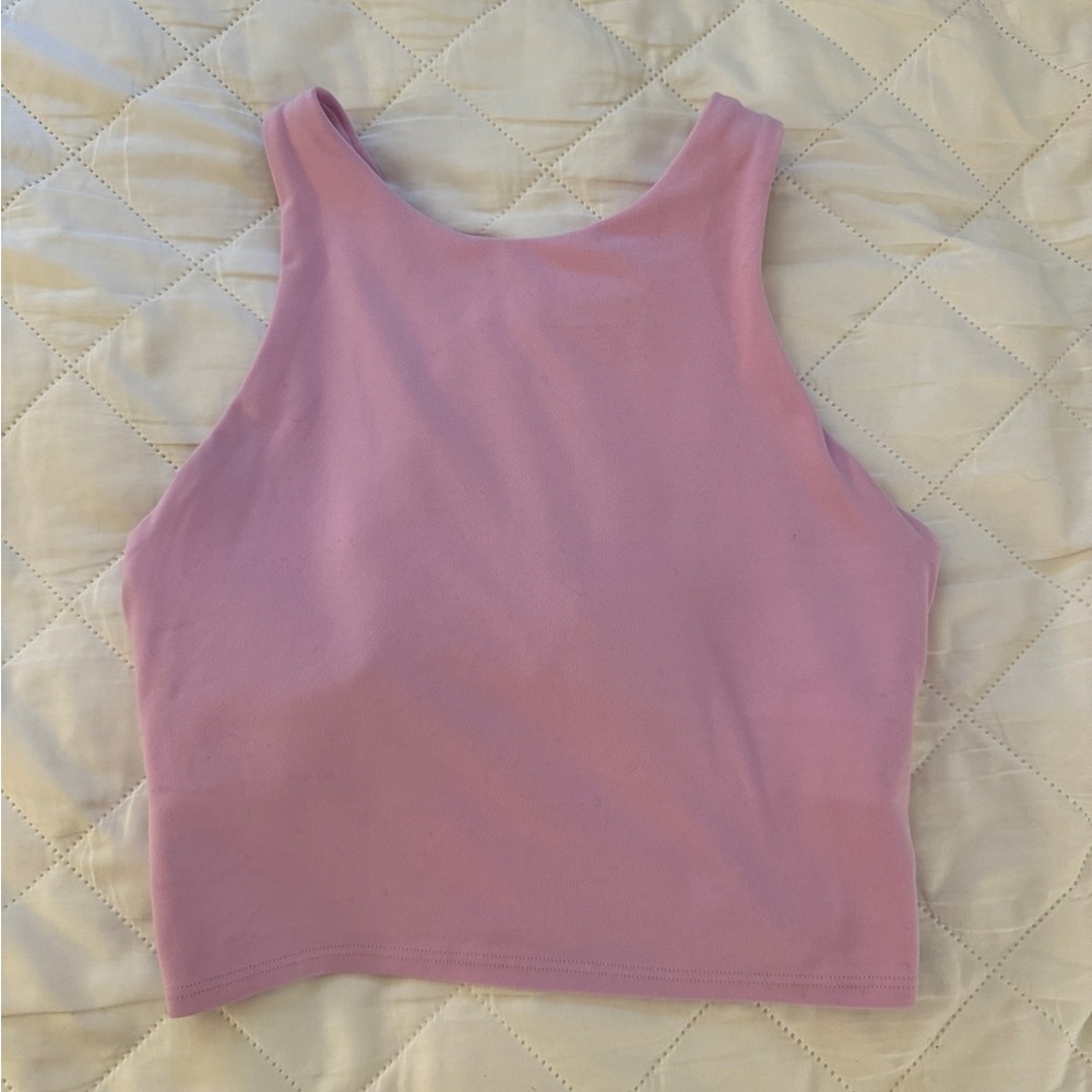 Athleta Work Out Tank